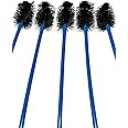Amazon.com: Condensate Trap Flexible Drain Brush, 15.75'' AC Drain Line ...