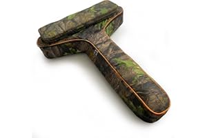 TaktZeit Tactical Crossbow Case Universal Soft Crossbw Bag with Backpack Straps for Hunting