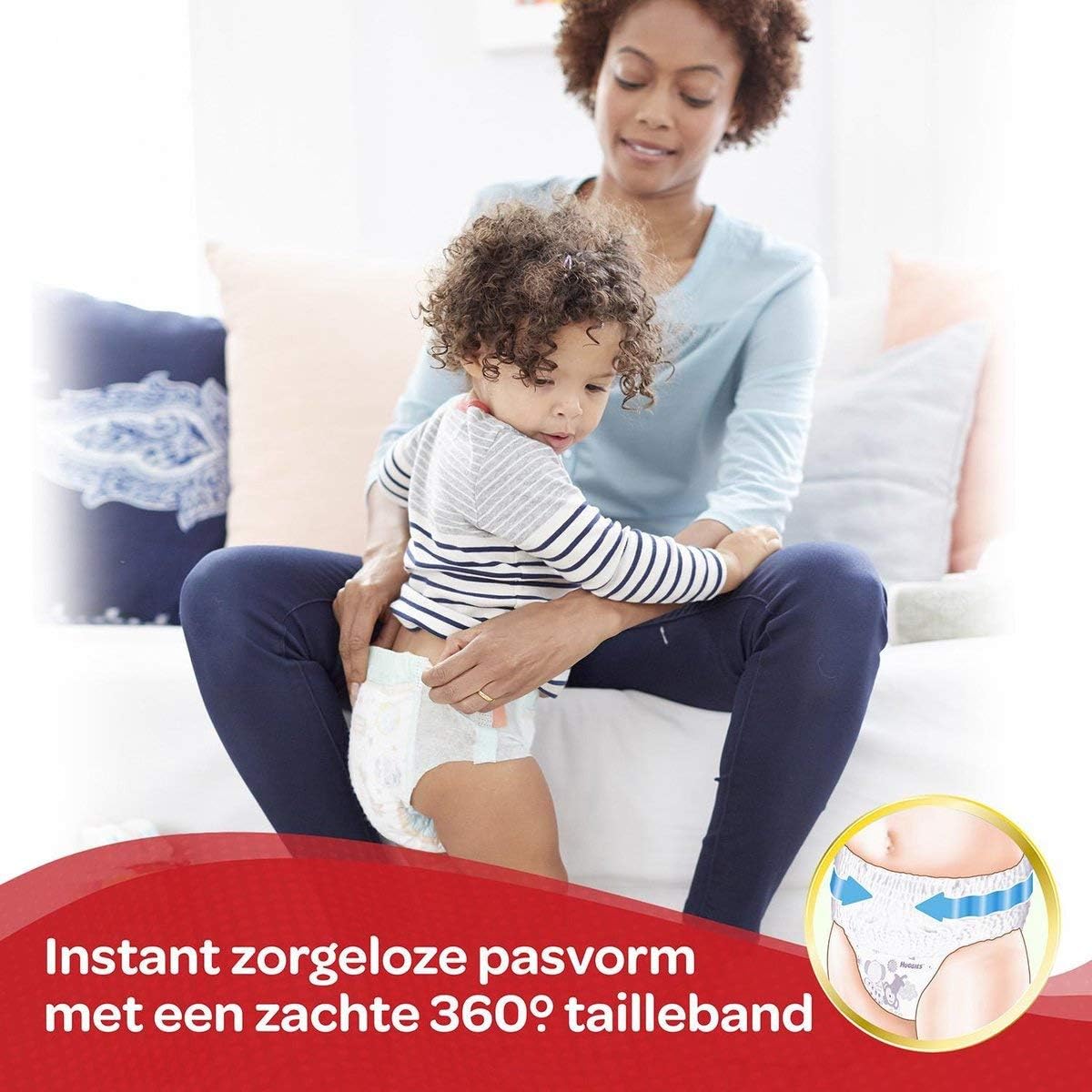 huggies ultra comfort pants