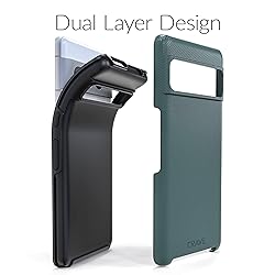 Crave Dual Guard for Google Pixel 7 Pro