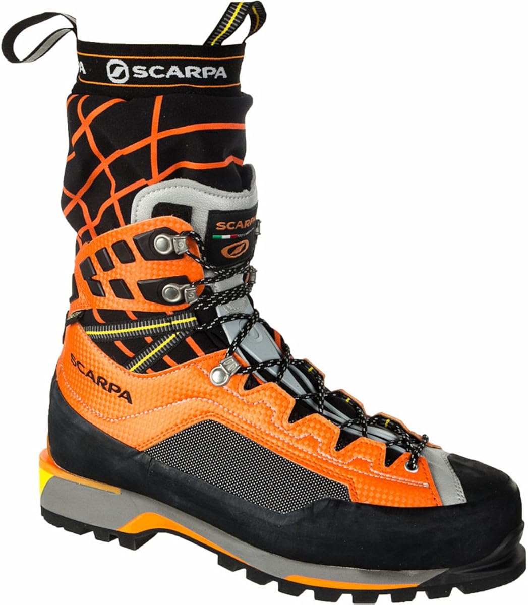 Scarpa rebel ultra gtx Clearance