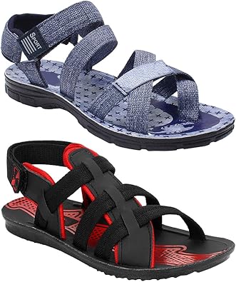 earton sandals