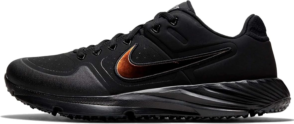 nike men's alpha huarache elite 2 turf baseball