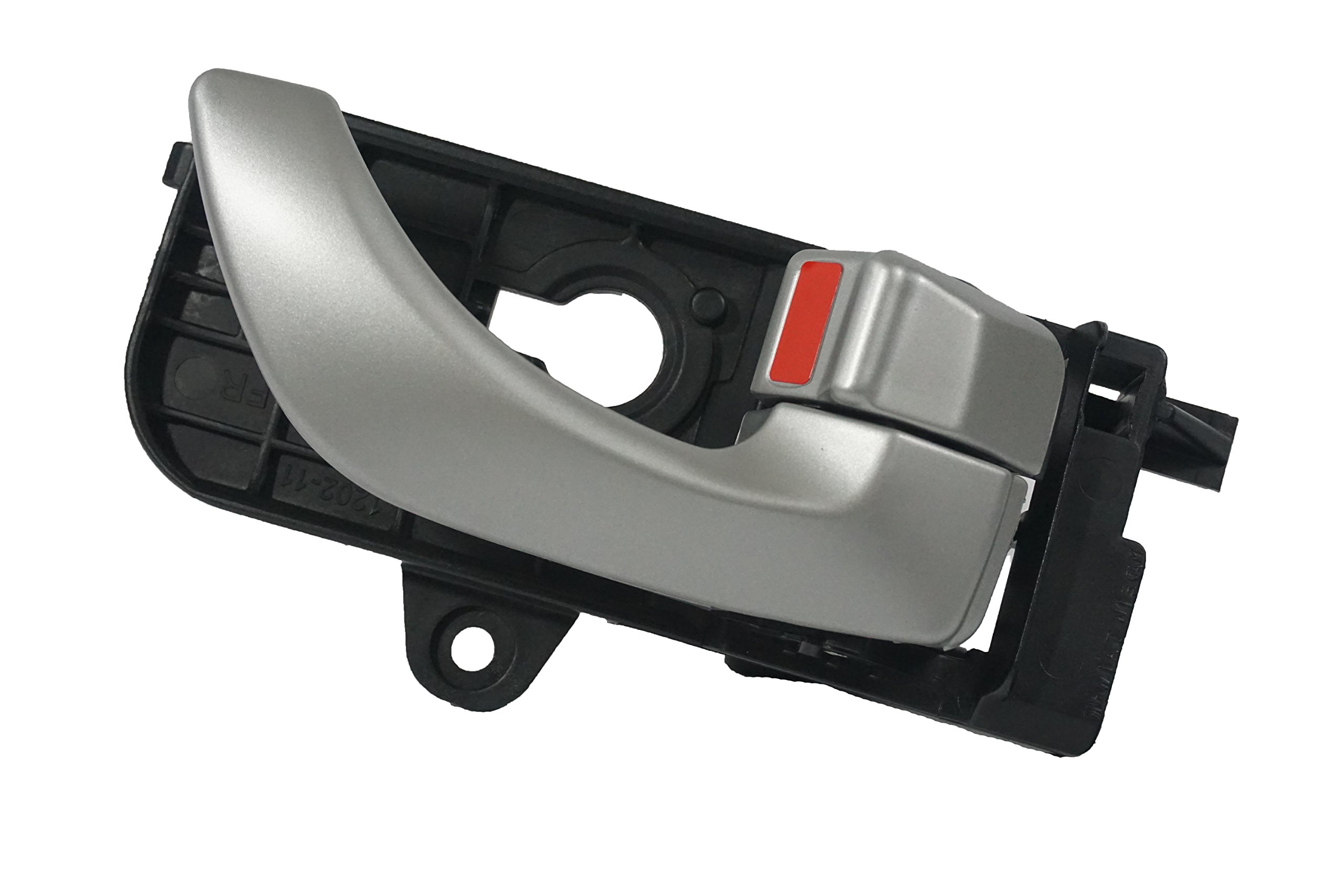 2008 Hyundai Sonata Exterior Door Handle Perfect Hyundai