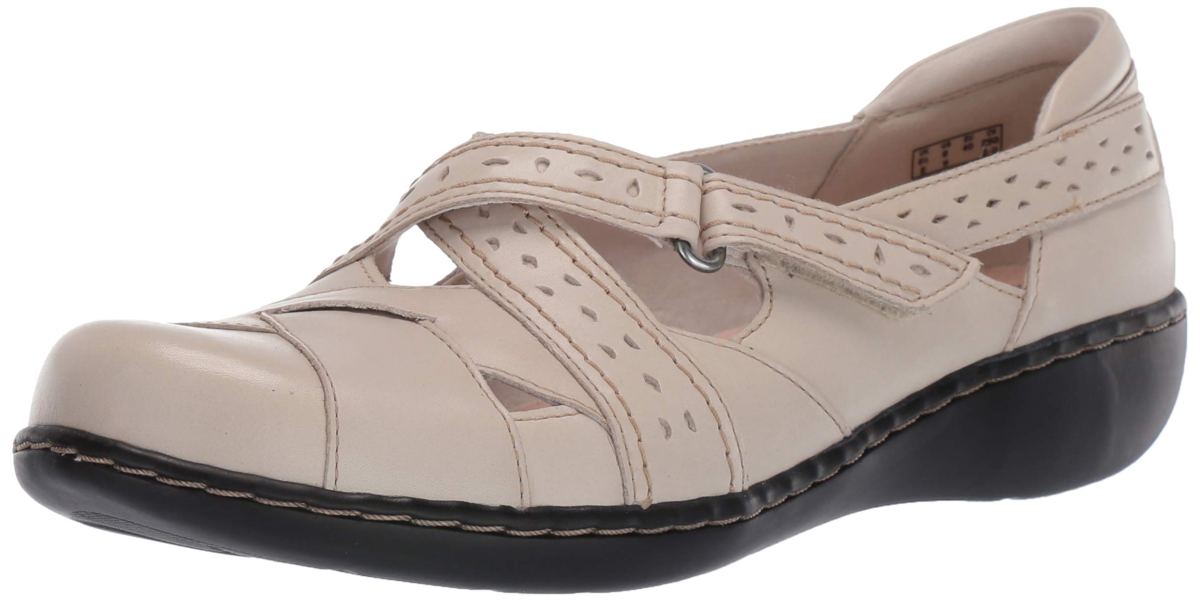 Clarks Women's Ashland Spin Q Slip-On Loafer