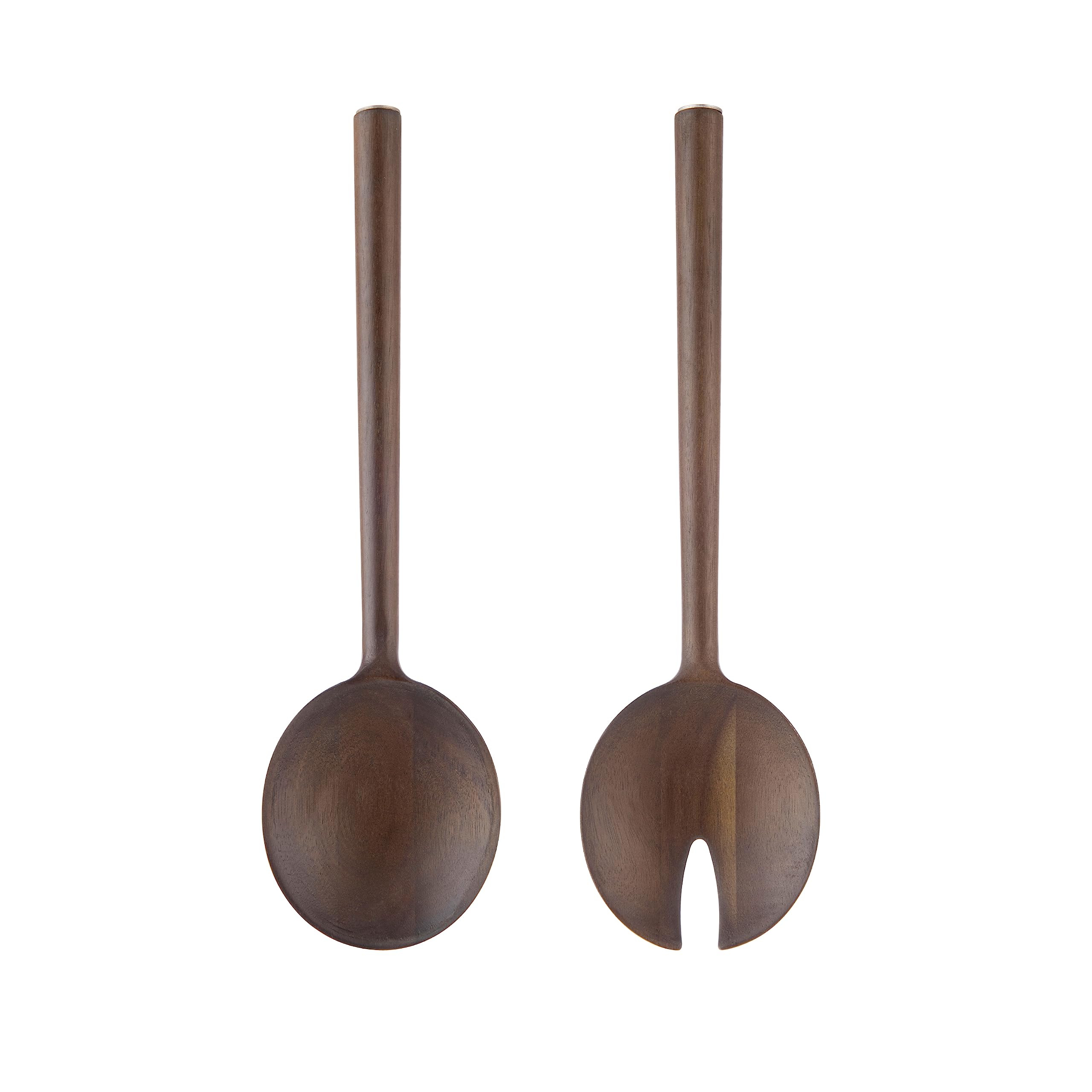 Artisan Street Salad Servers