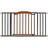 summer infant chatham post safety gate