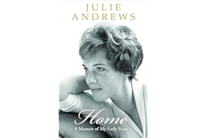 Home: A Memoir of My Early Years