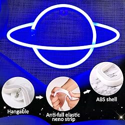 iceagle Neon Signs-Planet Neon Sign|Led Neon Light