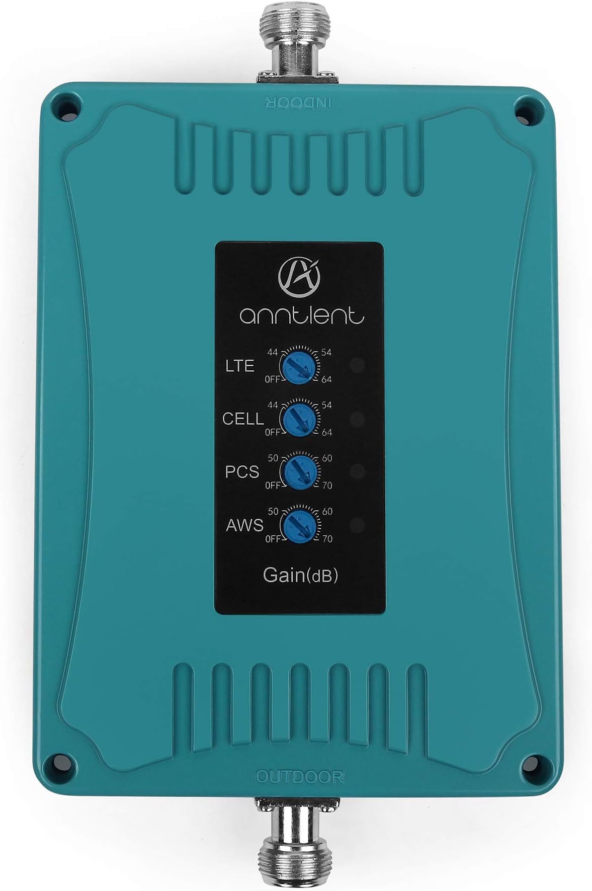 Verizon Cell Phone Signal Booster for Home & Remote Area on 700mhz Band 13