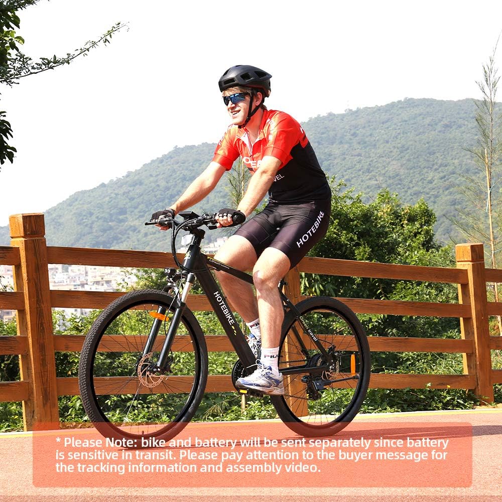 Hotebike review Clearance