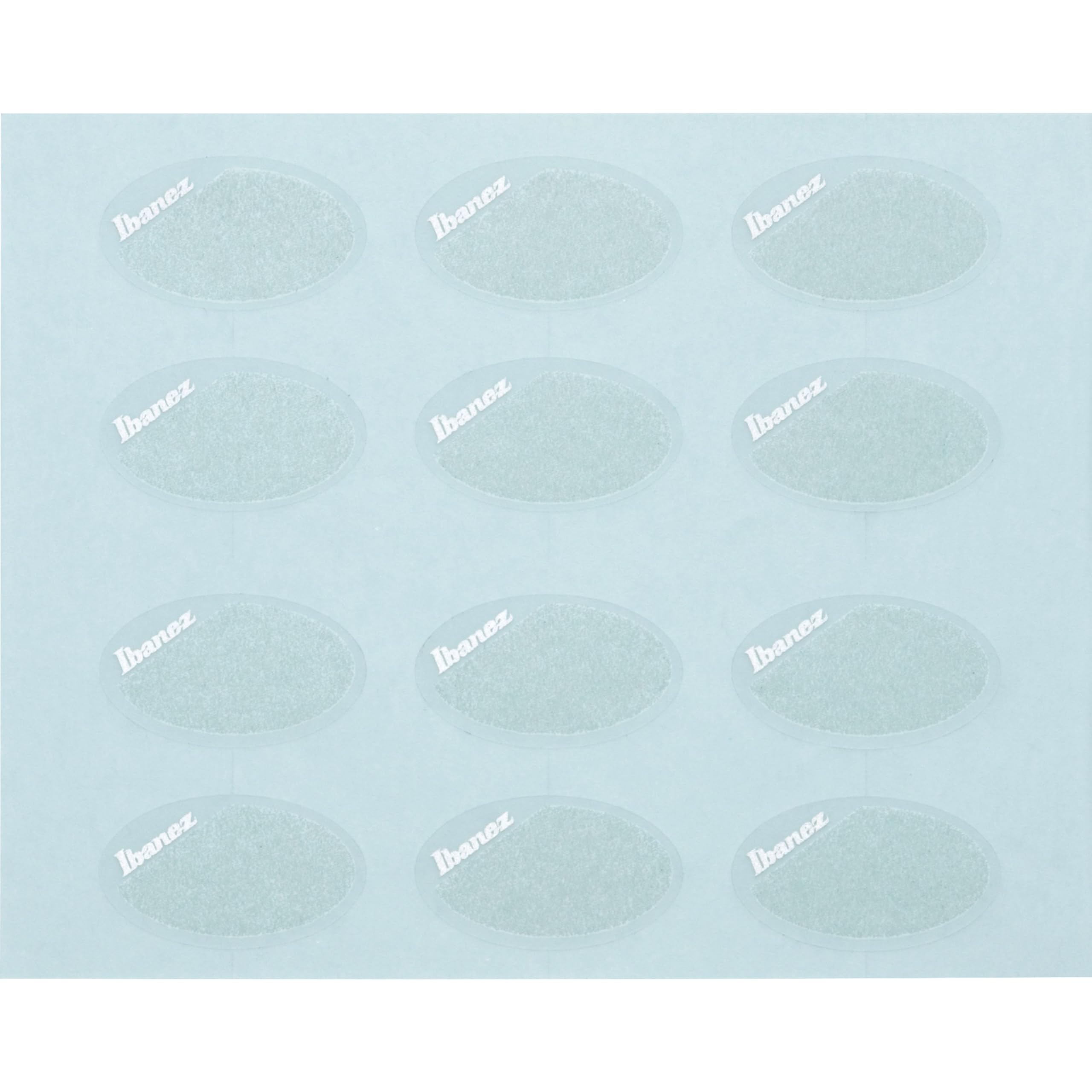 IBANEZ Pick Grip Sticker