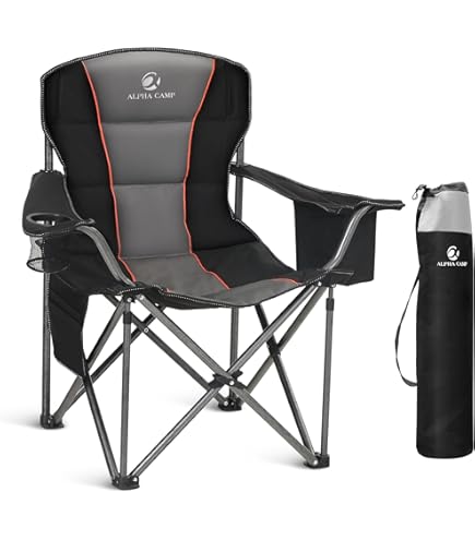 Amazon.com: Corvette Travel Folding Chair with C6 Logo