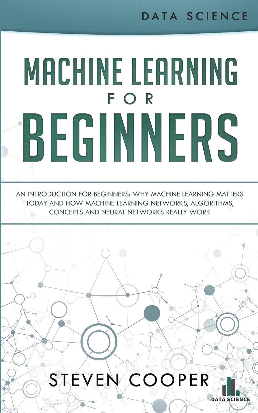 machine learning algorithms for dummies