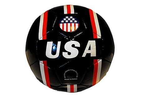 Estados Unidos de balón de fútbol para entrenamiento y juegos ...