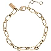 Coach Signature C Charm Starter Bracelet