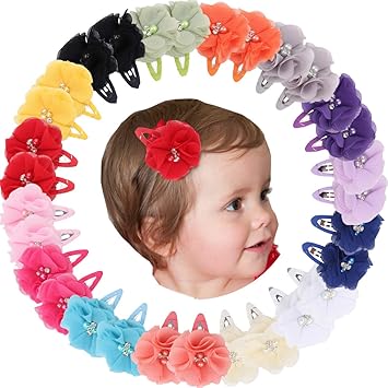 baby girl hand accessories