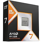 AMD Ryzen™ 7 9850X3D Desktop Processor