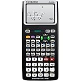 Scientific Calculator with Graph Functions for College and High School Students, Engineering, Advanced Mathematics, Calculus,