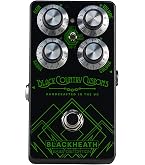 Amazon.com: Laney Black Country Customs MONOLITH Boutique
