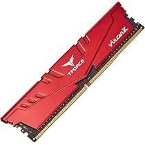 TEAMGROUP Vulcan Z 8GB 3200MHzメモリ 5枚セット 71KDlsEhlEL._AC_UL210_SR210,