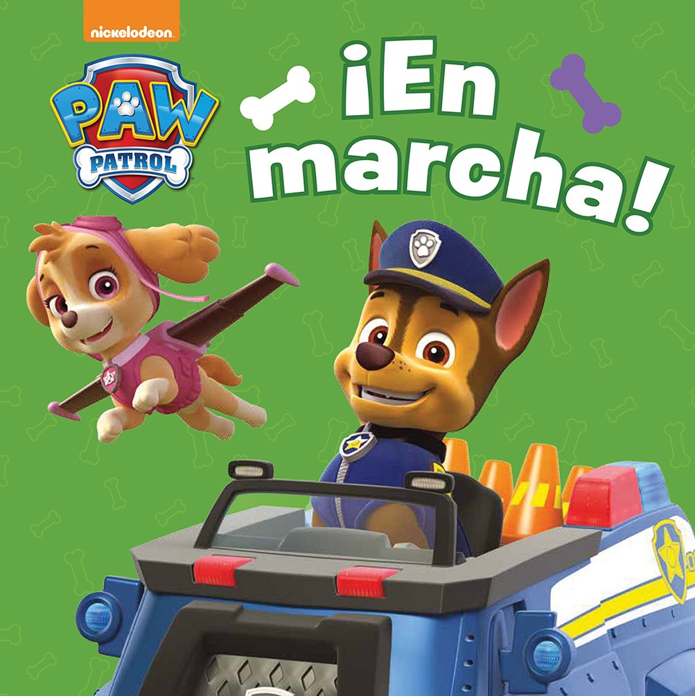 paw patrol 2013