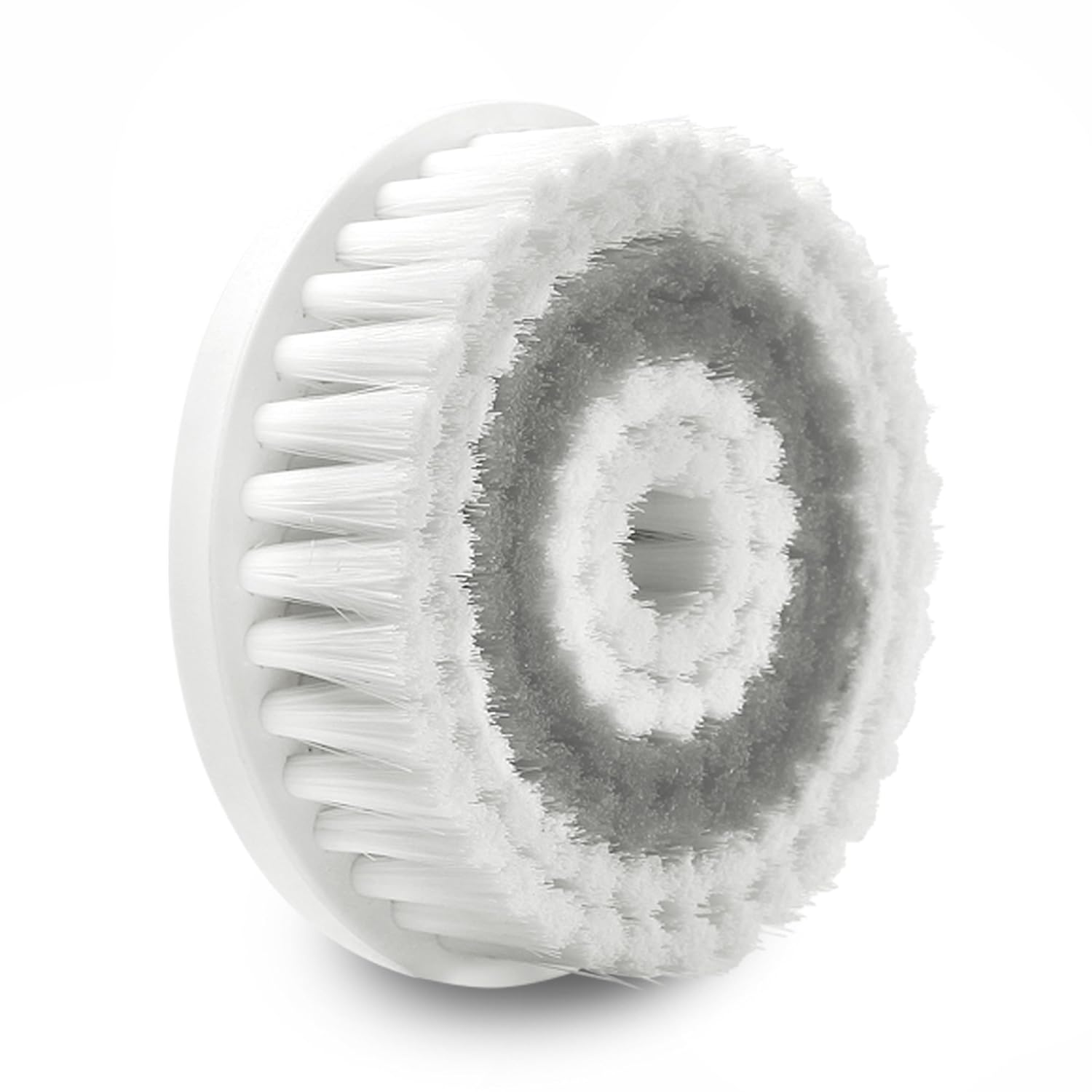 Fancii Cora Facial Brush Replacement Heads, Pack of 3 (Face Complete): Beauty