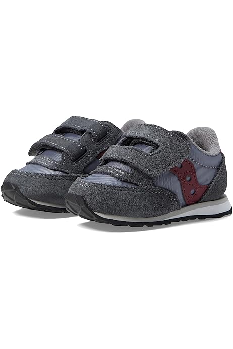 Toddler Jazz Shoes Saucony Jazz Hook Loop Sneaker (Toddler