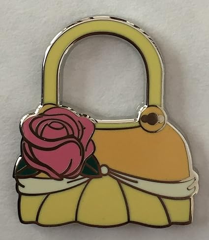 disney belle purse