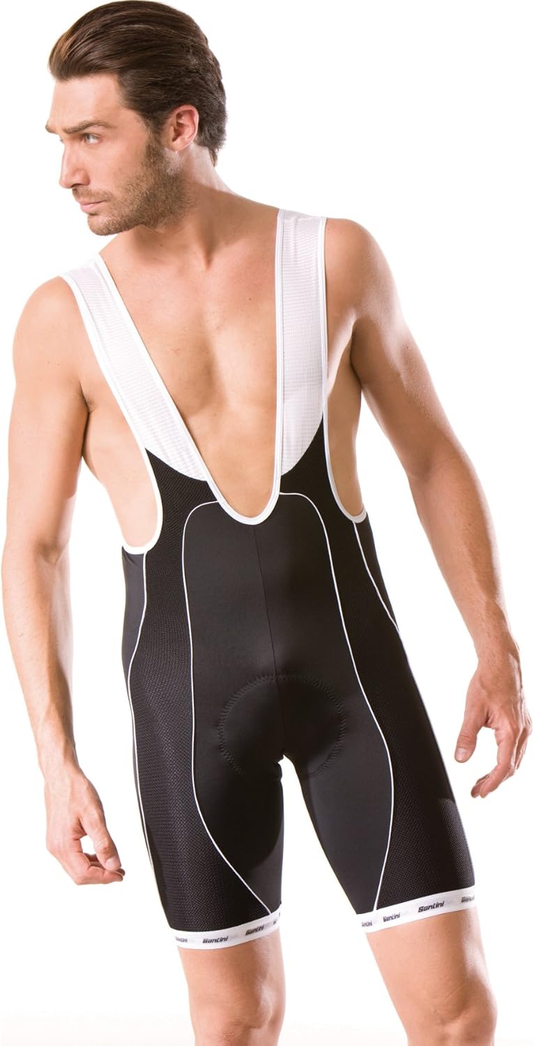 santini primo bib short