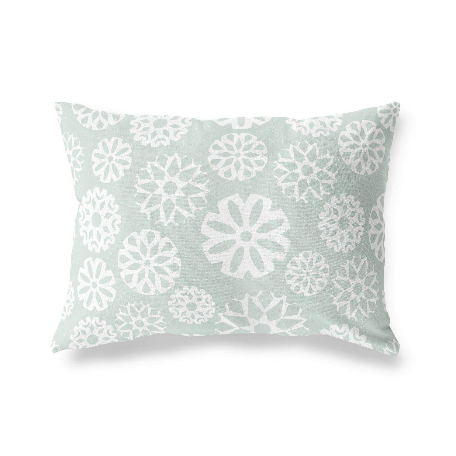 BonaMaison Decorative Cushion Cover, Random Pattern Throw Pillow Covers, Home Decorative Pillowcases for Livingroom, Sofa, Bedroom, Size: 45X60 Cm - Designed and Manufactured in Turkey