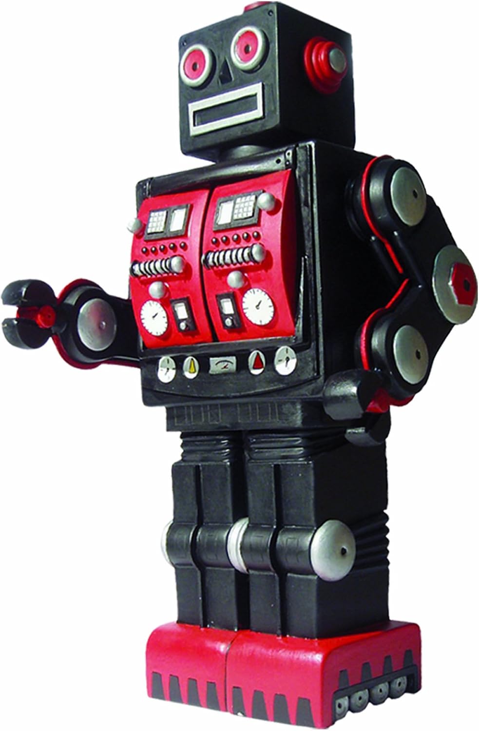 Plastoy Robot Money Box Amazon.co.uk Toys & Games