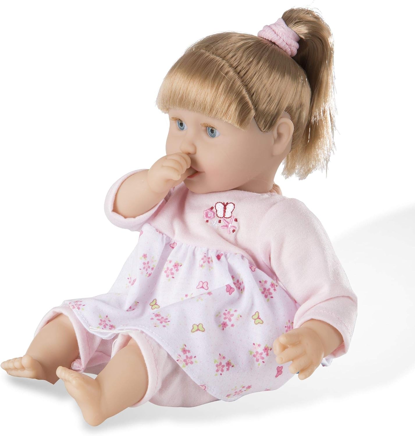 melissa and doug natalie doll