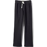 Lands' End School Uniform Girls Sweatpants