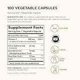 Solgar Ester-C Plus 500mg Vitamin C 100 Veg Capsules Immune Support view 2