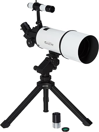 hobby telescope