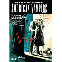 American Vampire | Amazon.com.br
