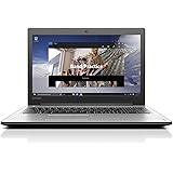 Lenovo ideapad 310 15.6 inch Notebook (Silver) - (Intel Core i3-6100U 2.3 GHz, 8 GB RAM, 1 TB HDD, Windows 10)