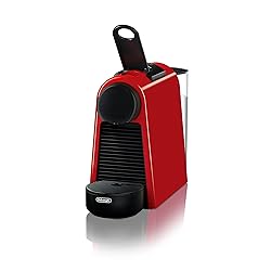 Nespresso Essenza Mini Espresso Machine by