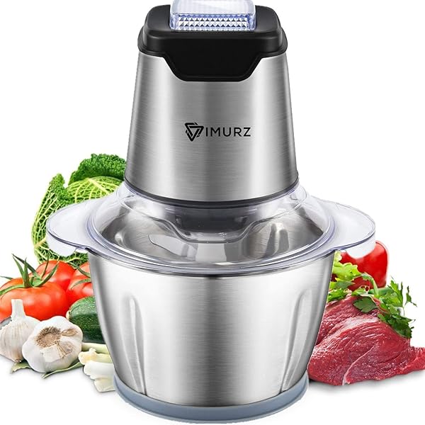 Producto: Food Chopper Electric Meat