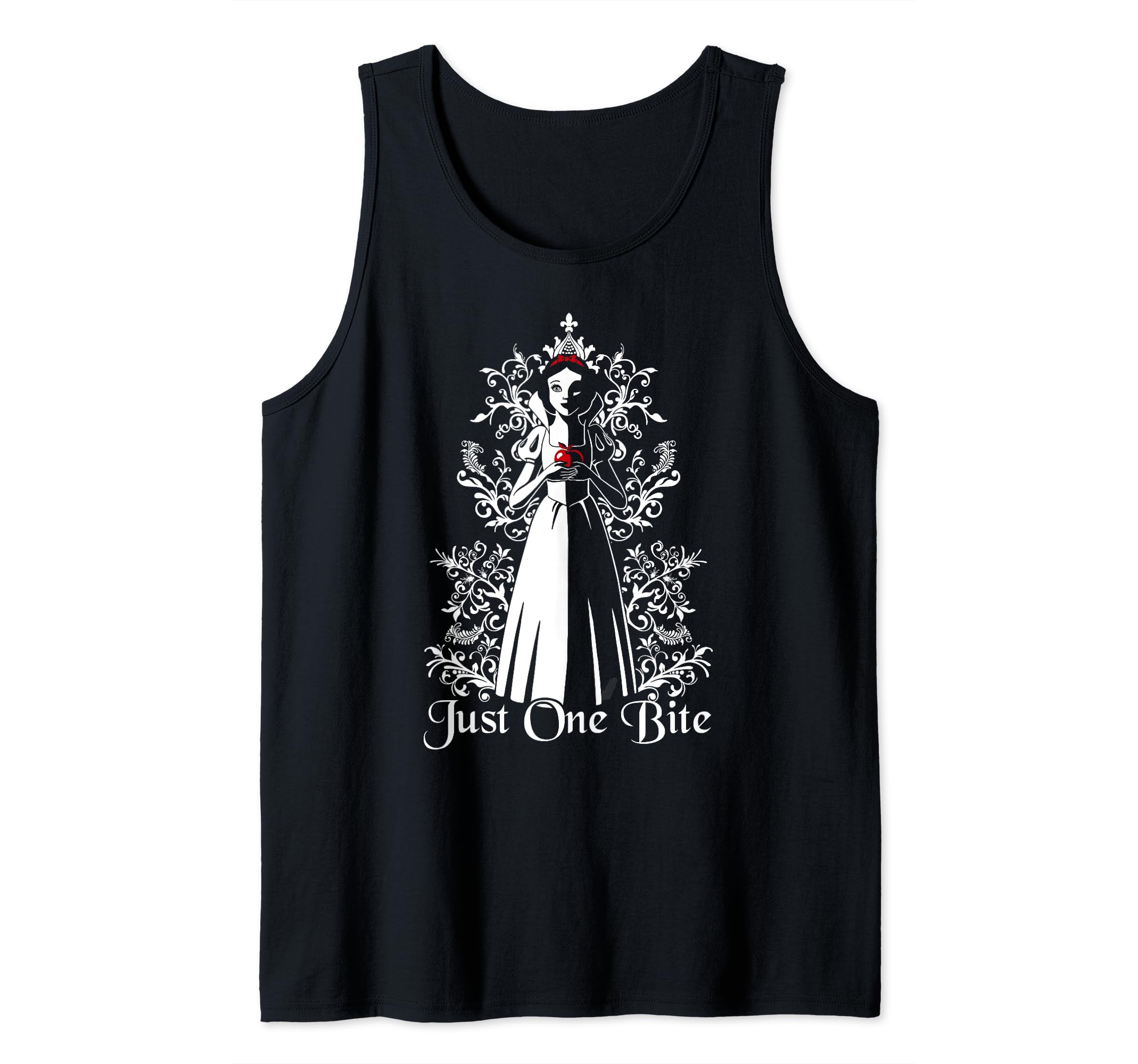 Disney Snow White Just One Bite Tank Top