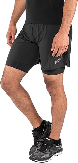 inov8 mens shorts