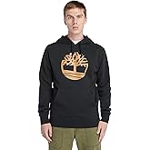 Timberland mens Kennebec River Tree Logo