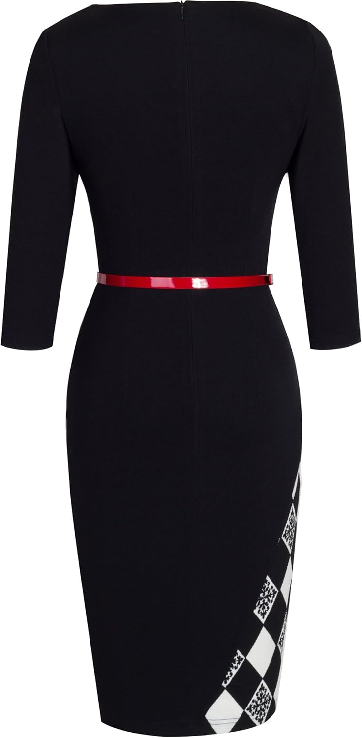 sleeveless professional attire