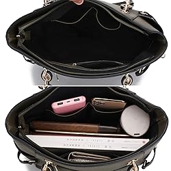 MKF Collection Women's Tote Bag With Wristlet