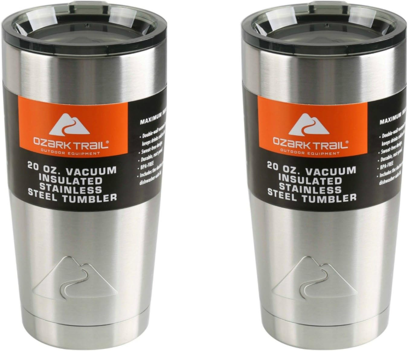 ozark 20 ounce tumbler