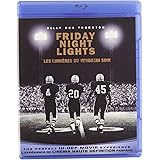 Friday Night Lights [Blu-ray]