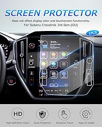 Autorder Screen Protector for 2024 Subaru