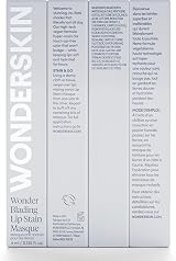 Wonderskin Wonder Blading All Day Lip Stain Peel Off Masque Pink Matte view 9