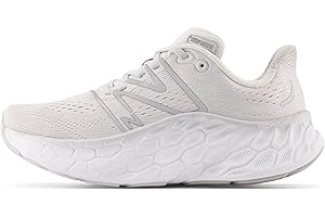 New Balance Women's Fresh Foam X More V4 Running Shoe